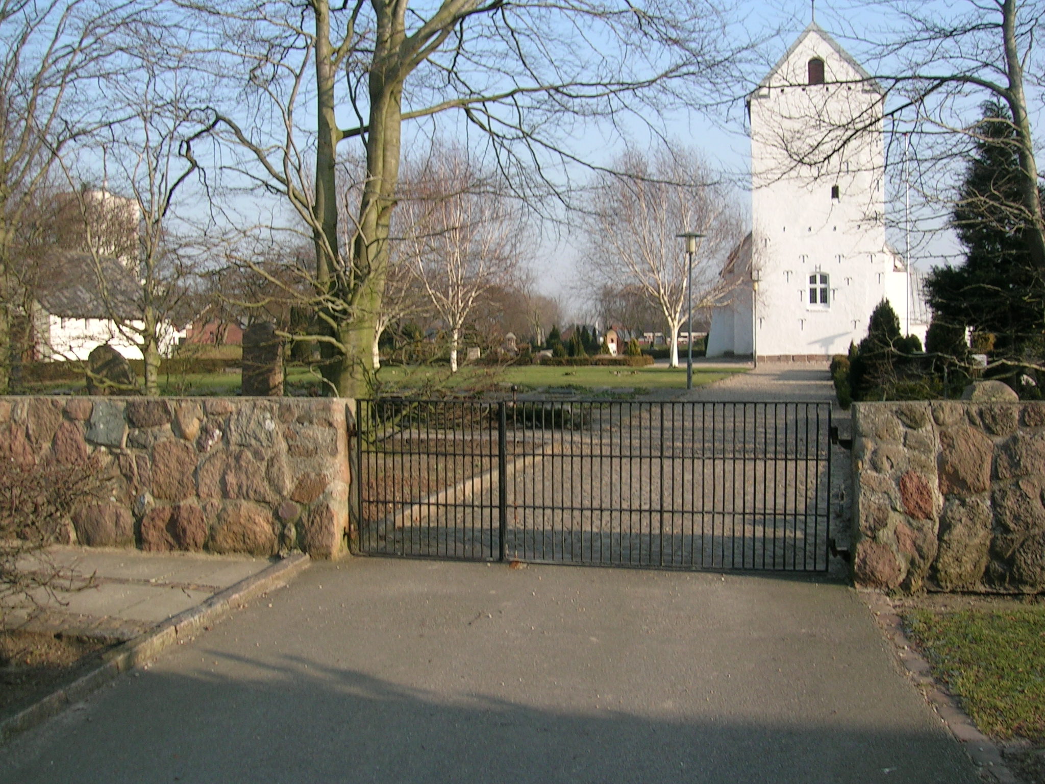 Guldager Kirke