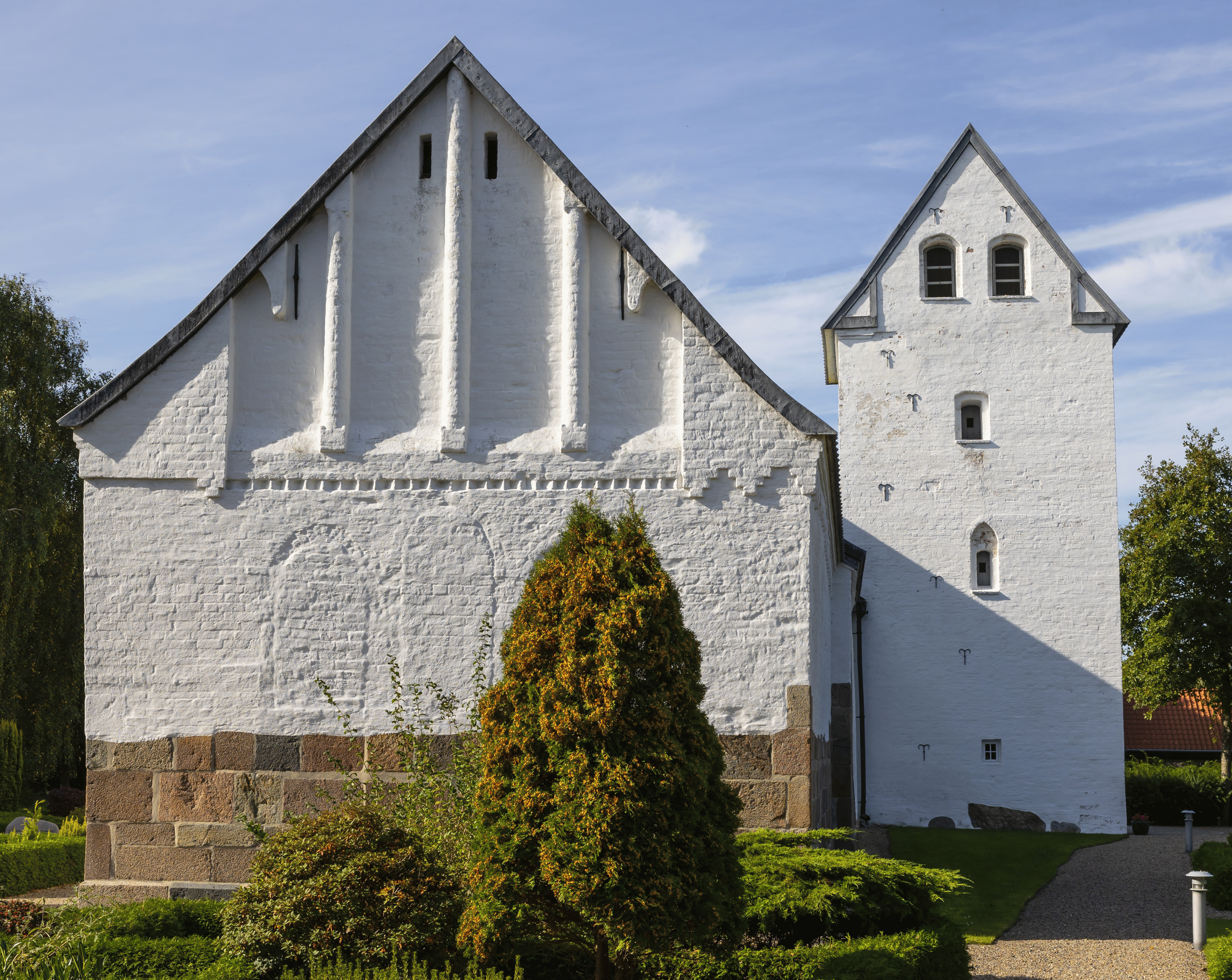 Sønder Bork Kirke