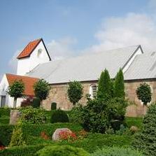 Sønder Omme Kirke