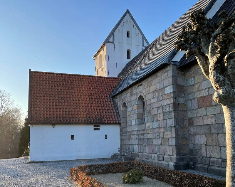 Gørding Kirke