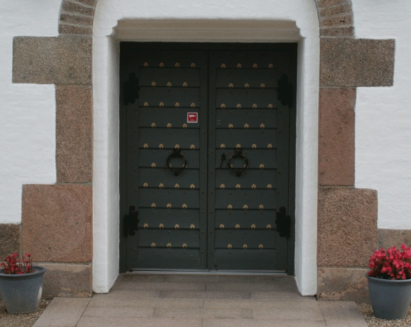 Lønne Kirke