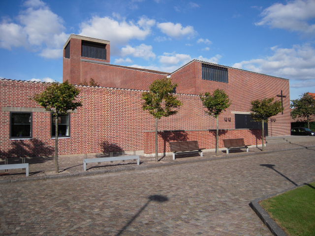 Grundtvigskirken
