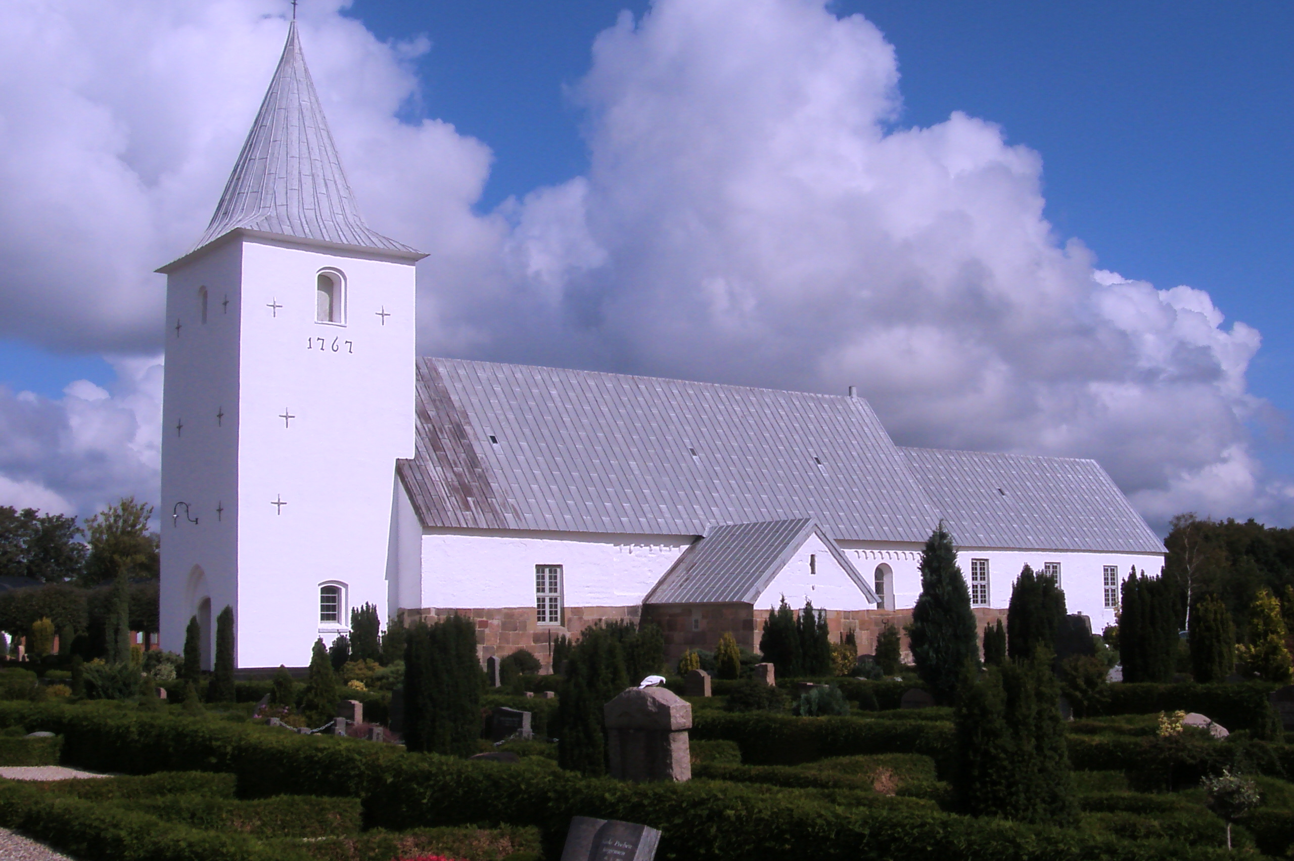 Aal Kirke