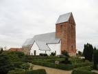 Grimstrup Kirke