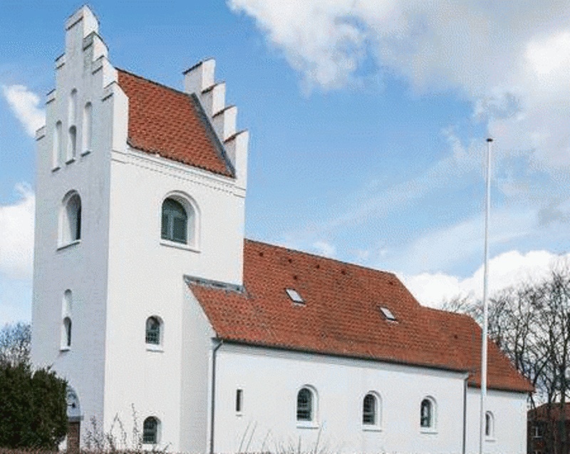Nollund Kirke