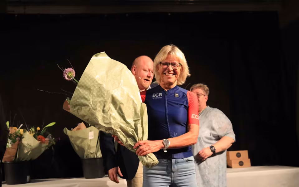 Varde Kommune Hylder Årets Mestre