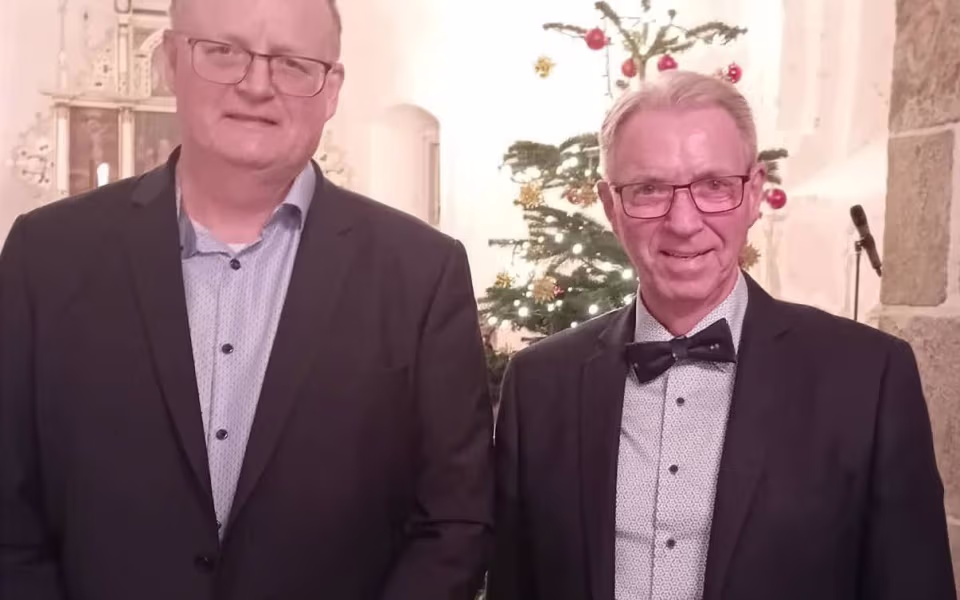 Syng foråret ind i Outrup
