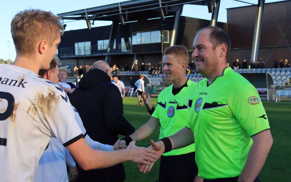 Varde sikrer vigtig sejr hjemme