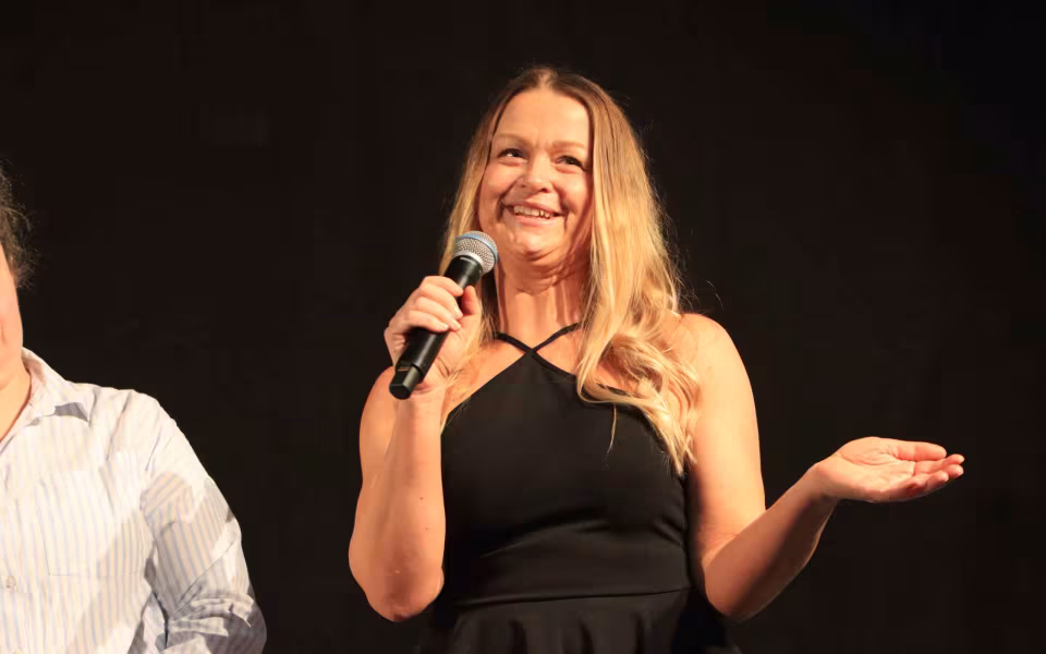 Varde Kommune Hylder Årets Mestre