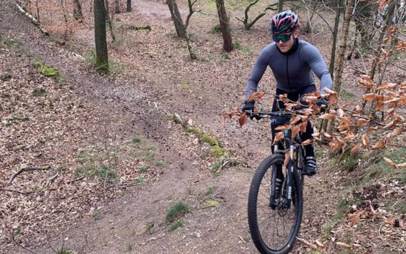 Vibæk Mountainbike