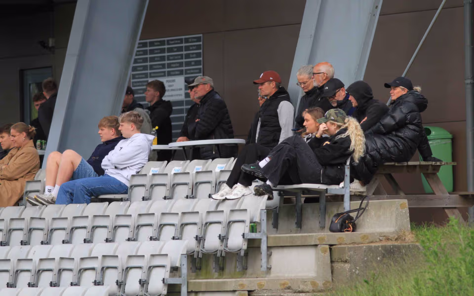 Blåbjerg vender kampen mod Varde