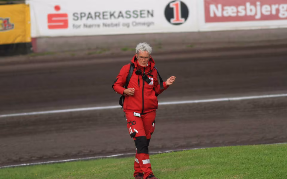 Region Varde taber tæt lokalopgør