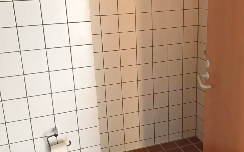 Ledig lejlighed i Skovlund på 62 m2 klar til indflytning
