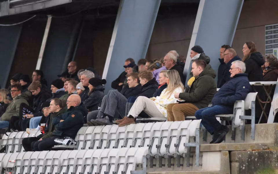 Uheldige Varde taber til Odder