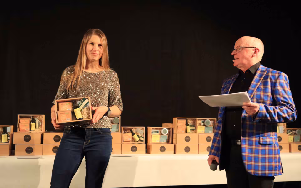 Varde Kommune Hylder Årets Mestre