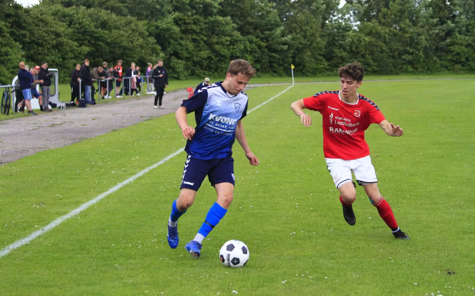 Blåbjerg vinder vigtig kamp i serie 2