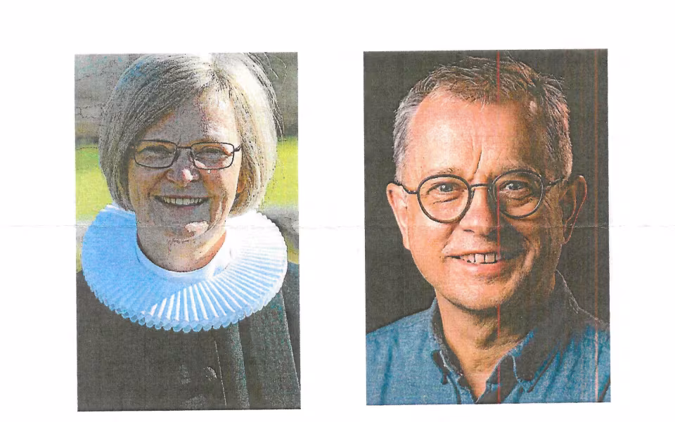 Højskoledag i Horne