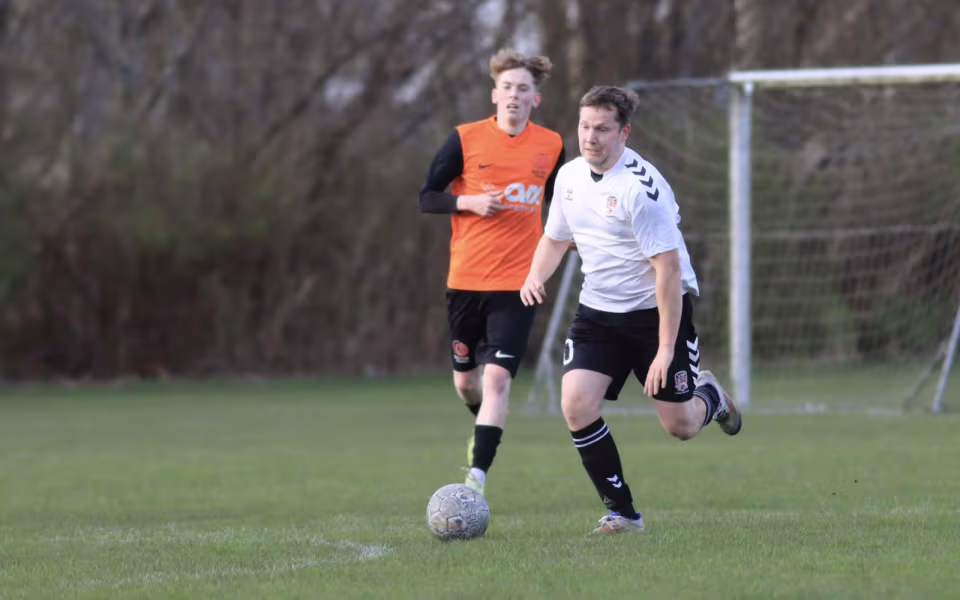 Varde vandt dramatisk 3-2