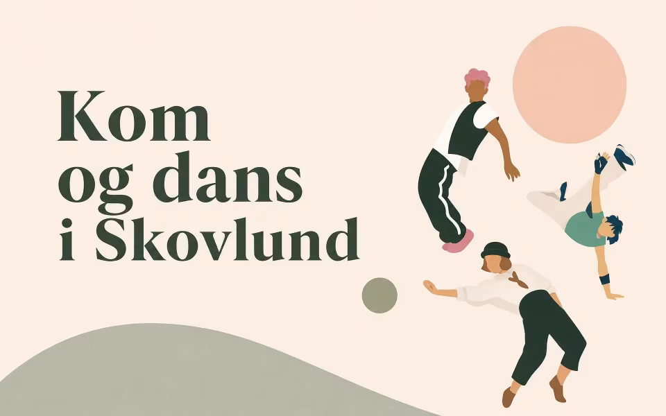 Kom og dans i Skovlund