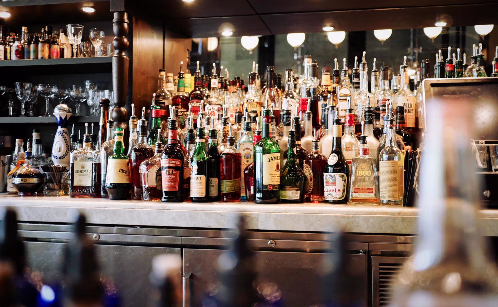Pub Crawl den 30. juni 2018