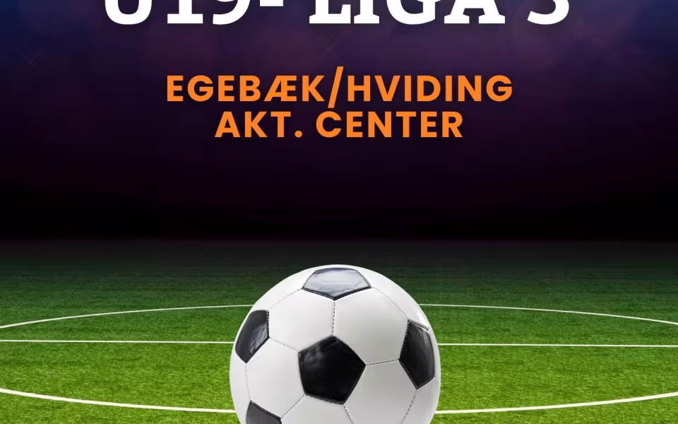 Ugens kampe VIF Herrefodbold