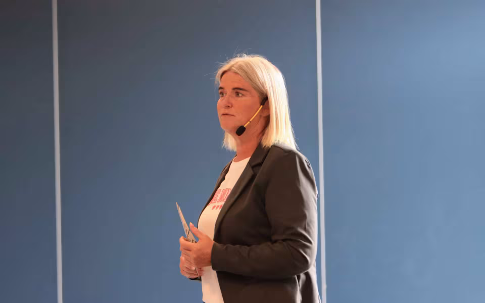 Varde IF fejrer 50 års jubilæum
