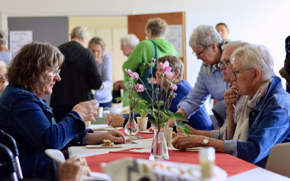 Kulturfesten blomstrer i Janderup