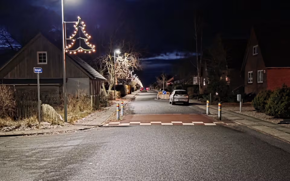 Tistrup's DNA har igen været på spil – eller var det mon nisserne?