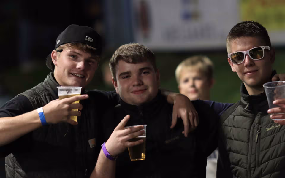 Powerpull og Truckshow skabte folkefest i Outrup