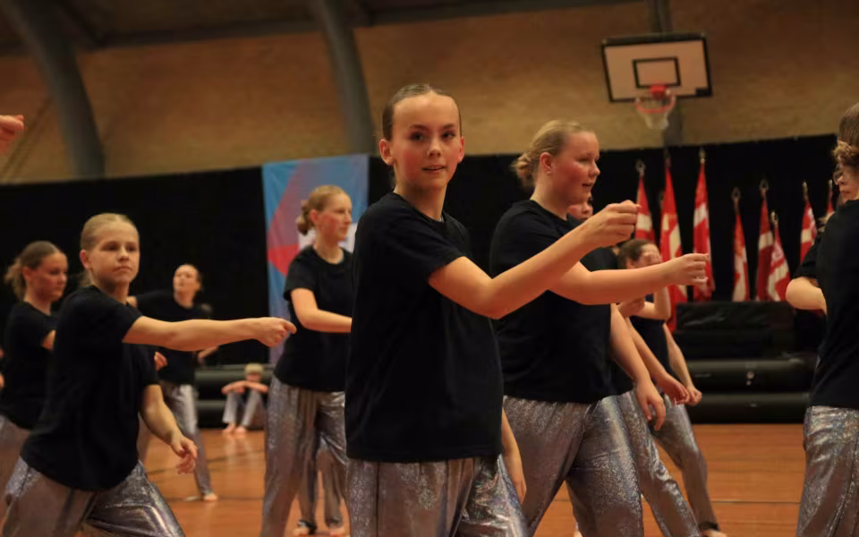 JTH Blåbjerg