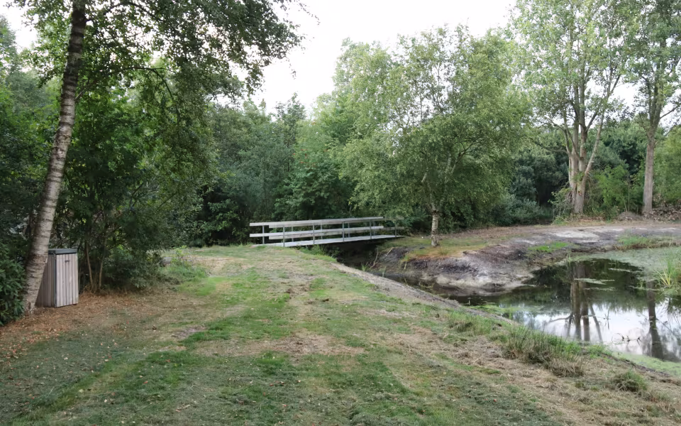 Engparken
