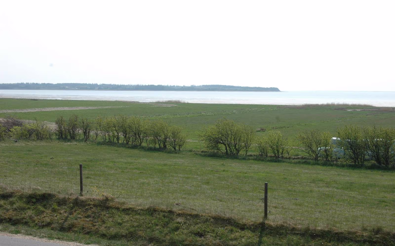 Billum og Broeng - 13 km