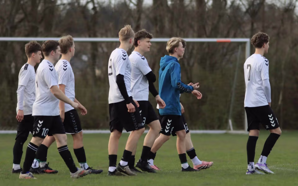 Varde vandt dramatisk 3-2