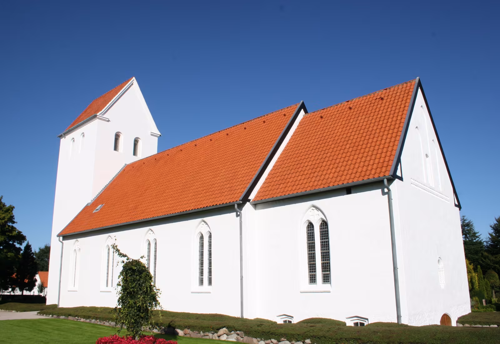 Agerbæk Kirke