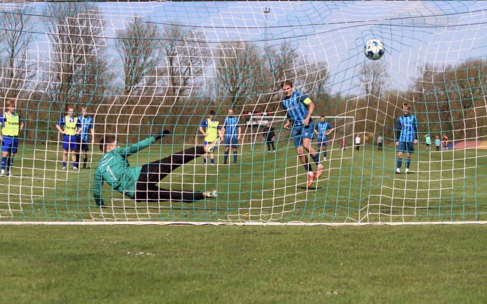 Blåbjerg BK vinder 4-1