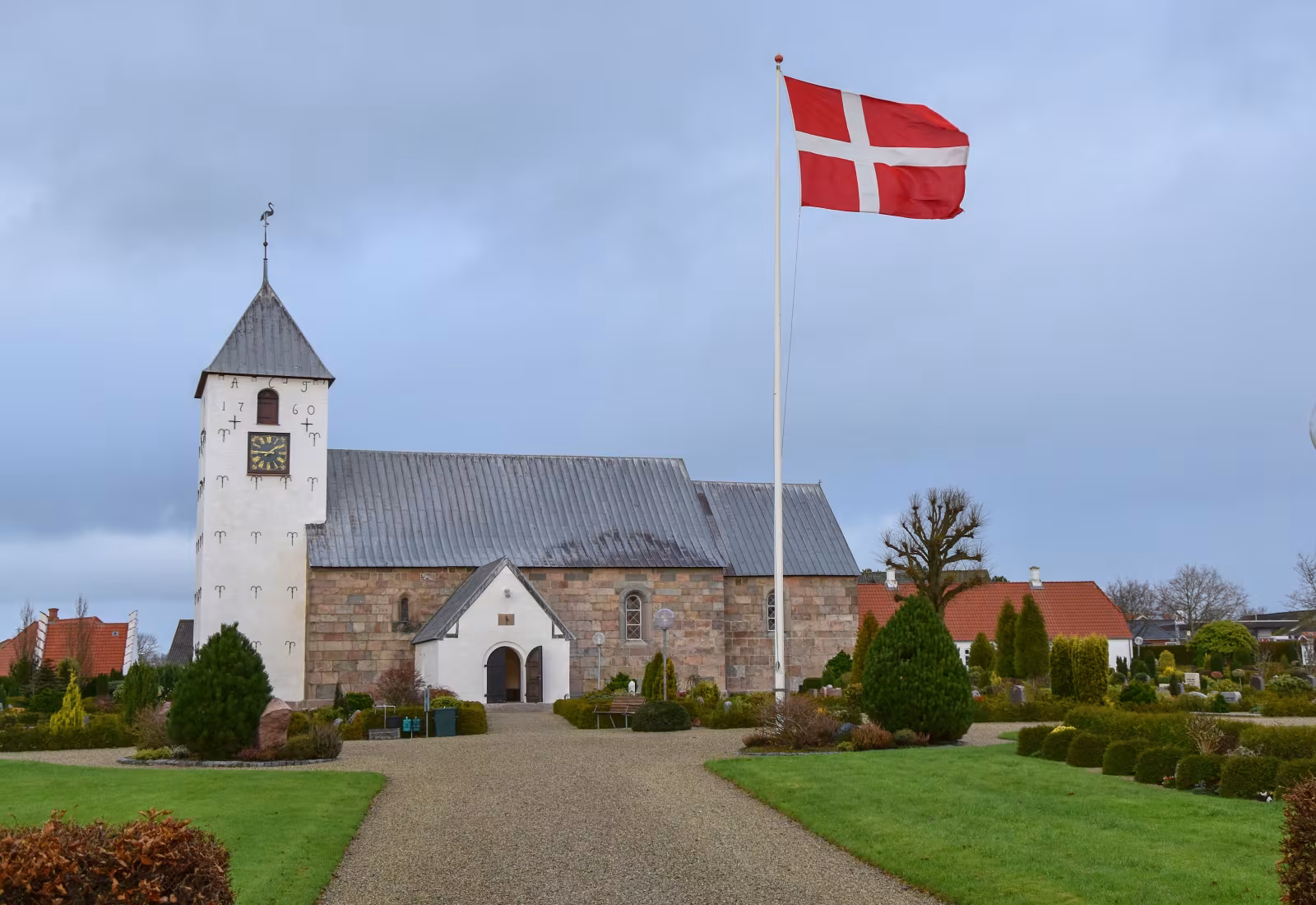 Horne Kirke