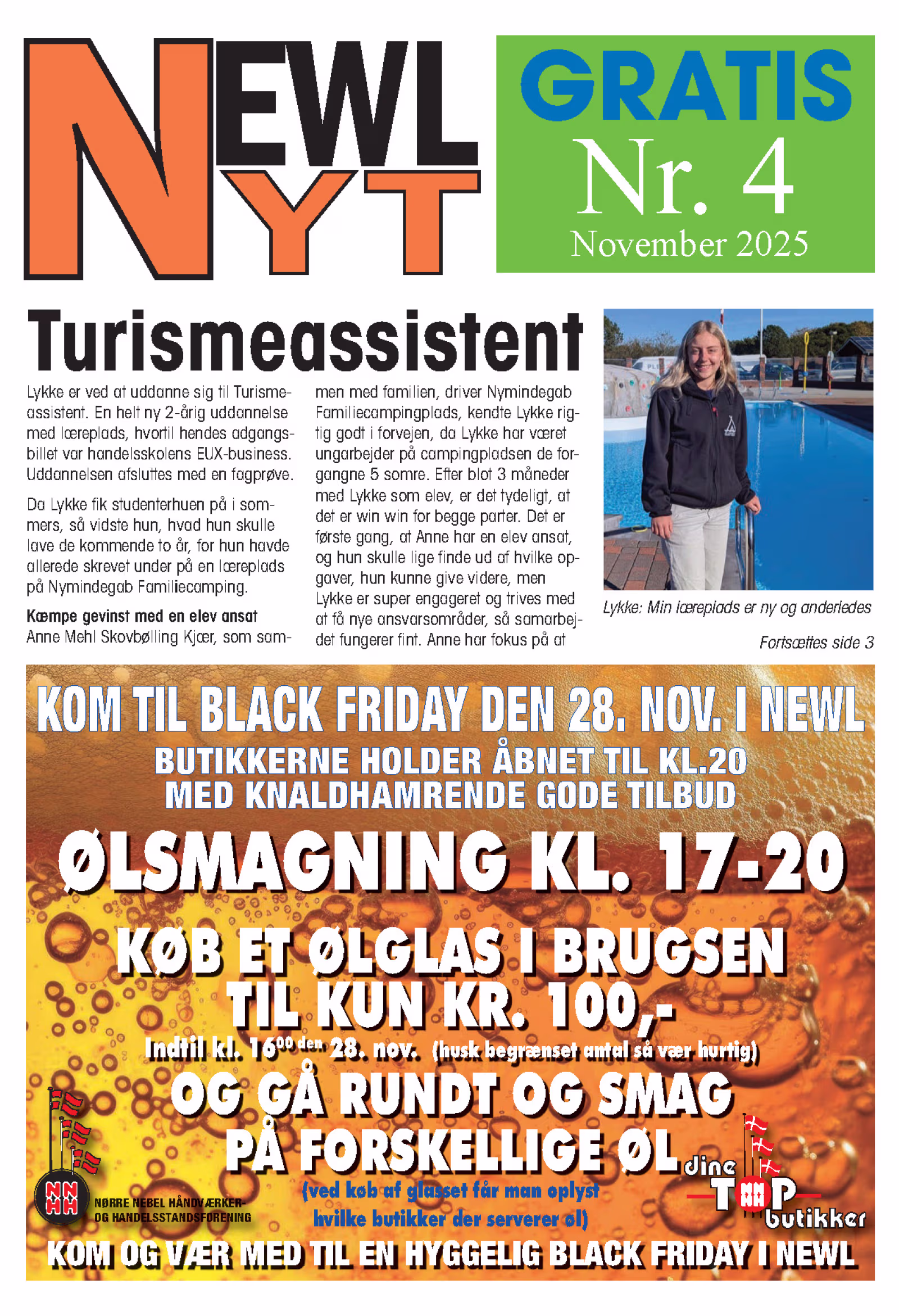 NEWL NYT nr. 4