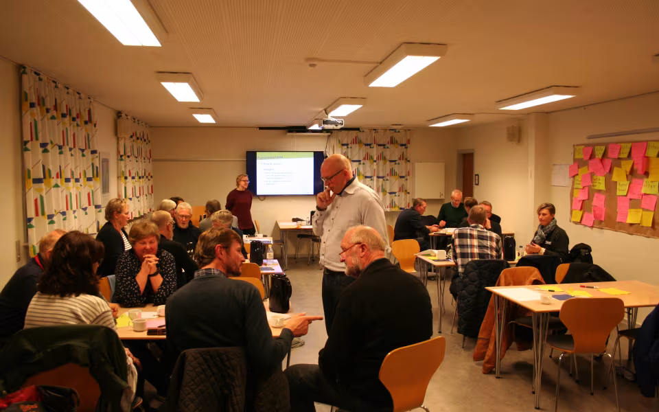 Workshop 2