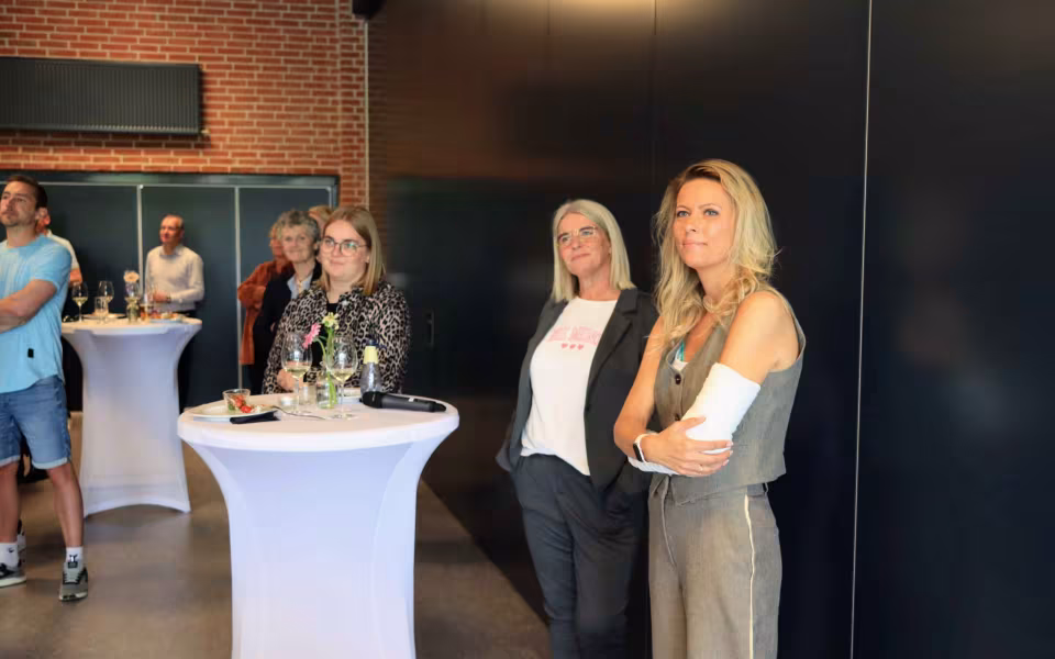 Varde IF fejrer 50 års jubilæum