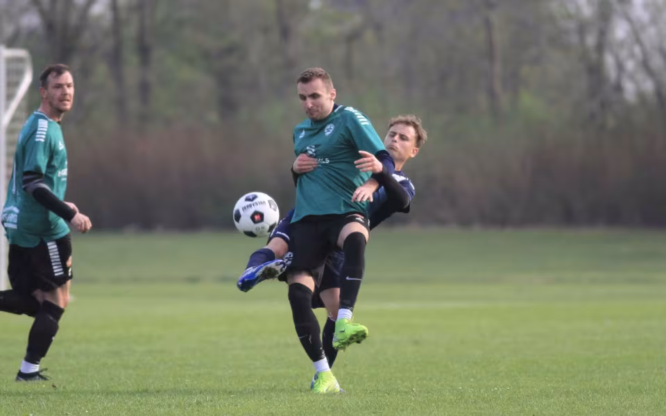 Blåbjerg BK vinder 2-0 hjemme
