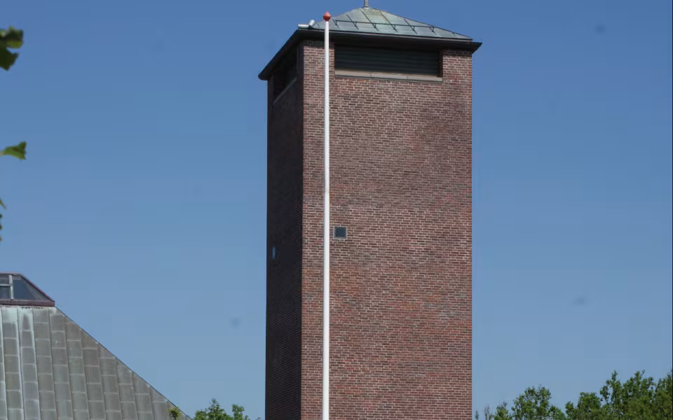 Kvaglund Kirke
