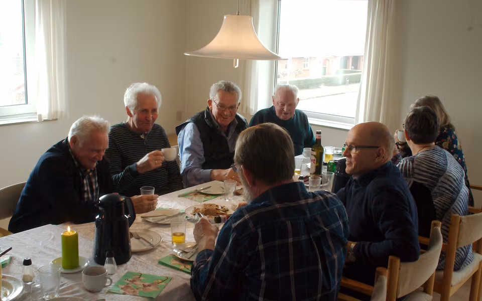 Hjælperfesten