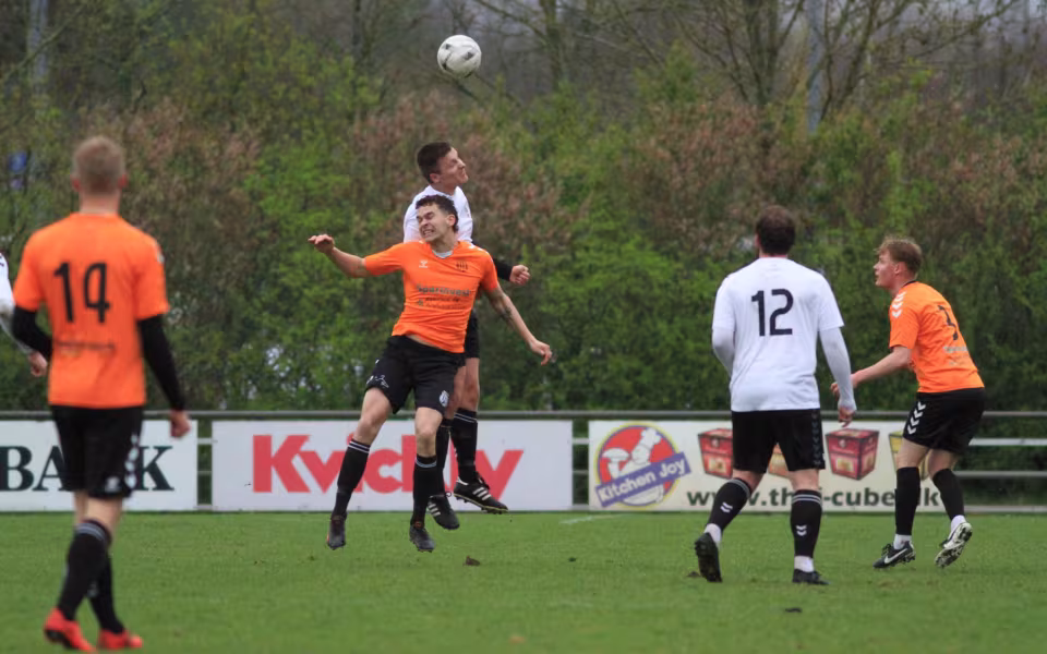 Varde taber klart til Helle FC
