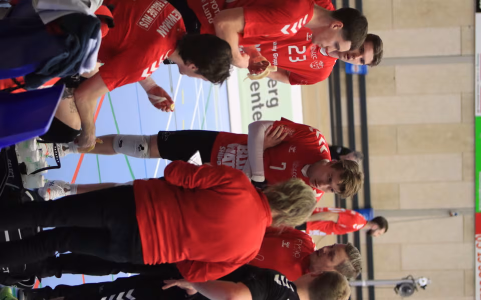 Nordenskov triumferer i tæt volleyballkamp