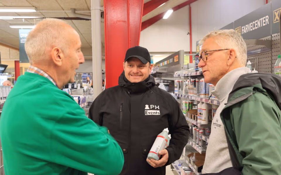 Farvel til tømmerhandel i Outrup