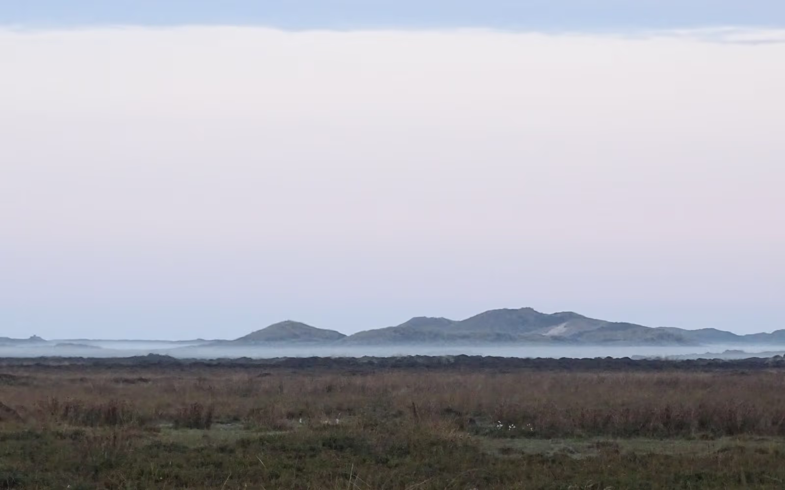 Blochsgård, Primium Wanderweg
