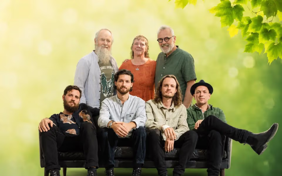 To koncerter varmer op til Sommersang 4 i Ansager