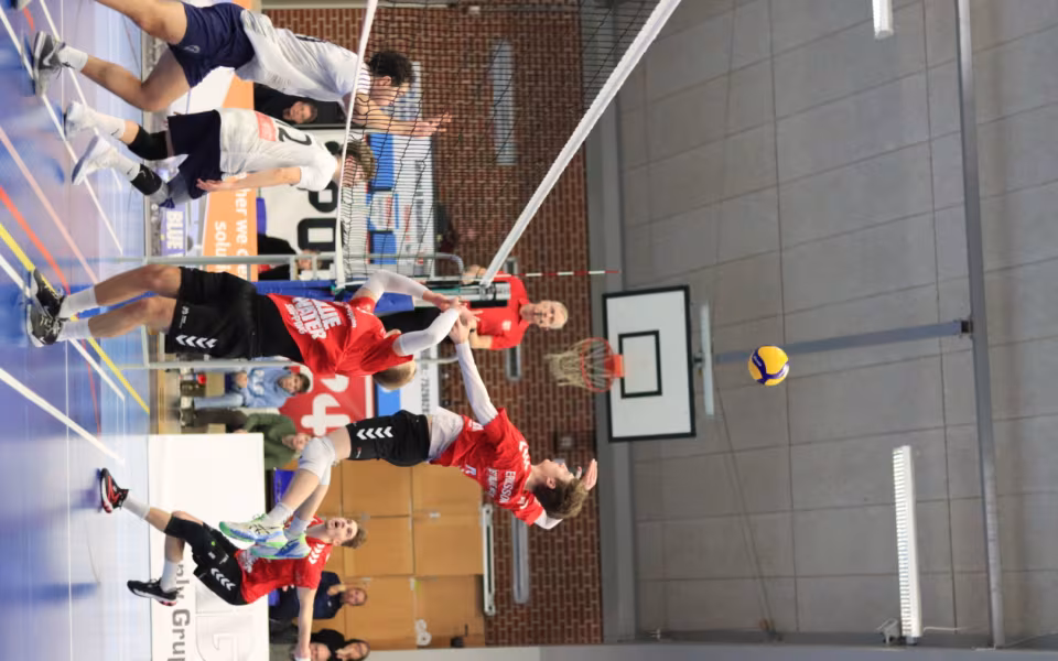 Nordenskov UIF Vinder Dramatisk Kvartfinale