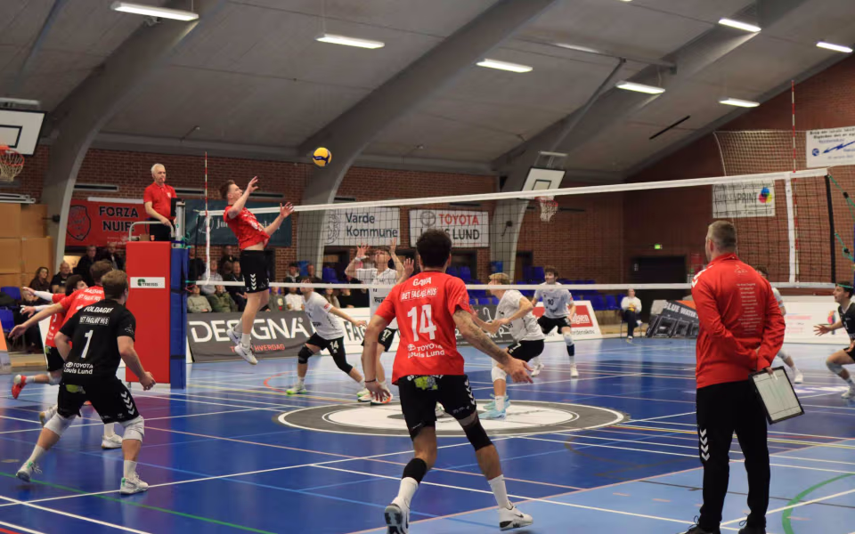ASV Elite vinder dramatisk duel