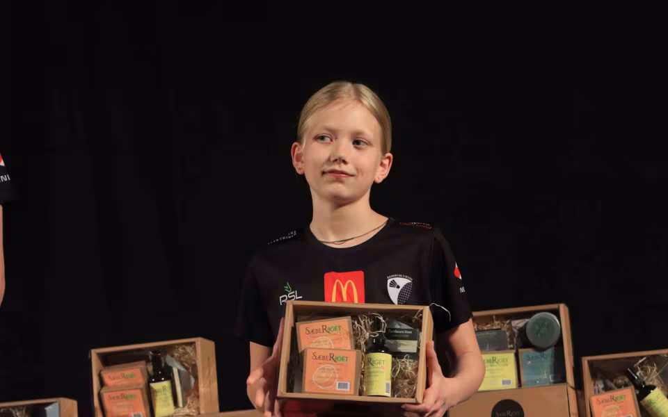 Varde Kommune Hylder Årets Mestre